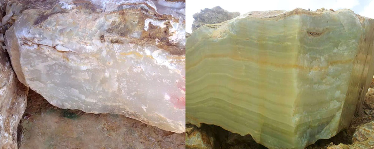 سنگ مرمر و کاربردهای آن