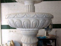 آب نمای سنگی