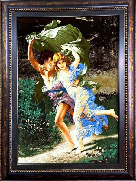 تابلوی نقاشی