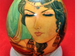 نقاشی مینیاتور