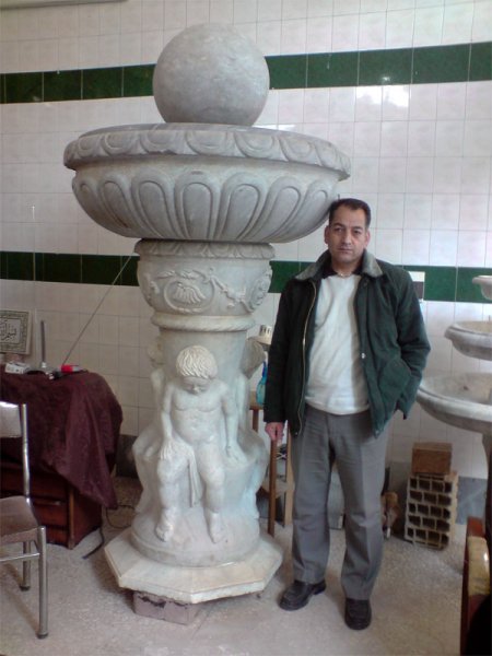 بهرام حجاری زاده