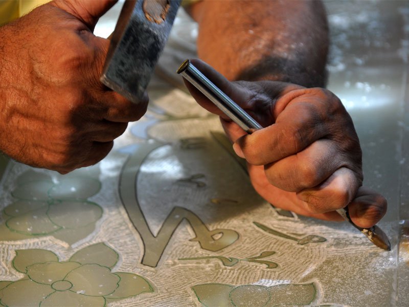 بهرام حجاری زاده