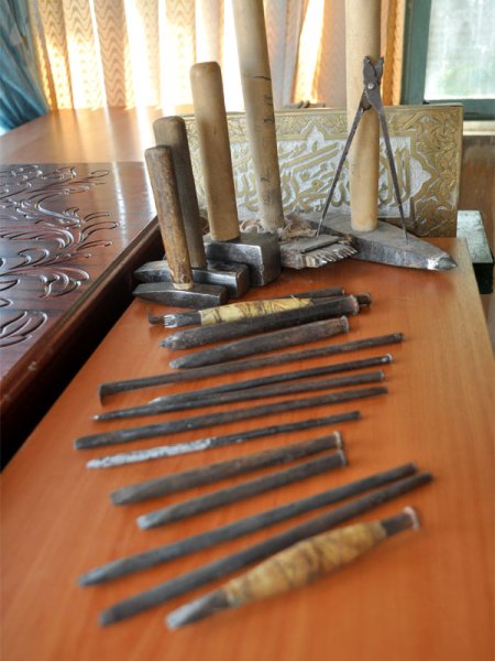 بهرام حجاری زاده