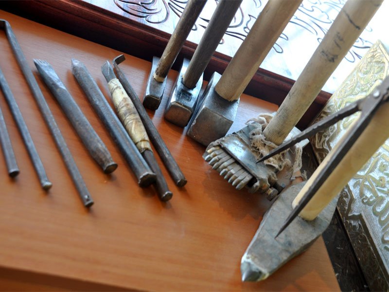 بهرام حجاری زاده