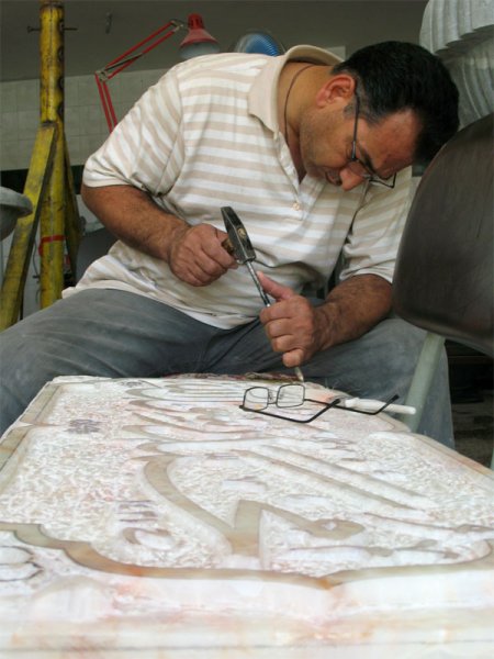 بهرام حجاری زاده