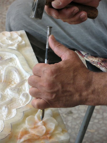 بهرام حجاری زاده