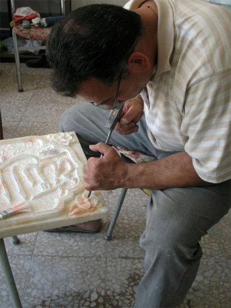 بهرام حجاری زاده