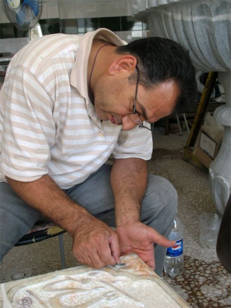 بهرام حجاری زاده